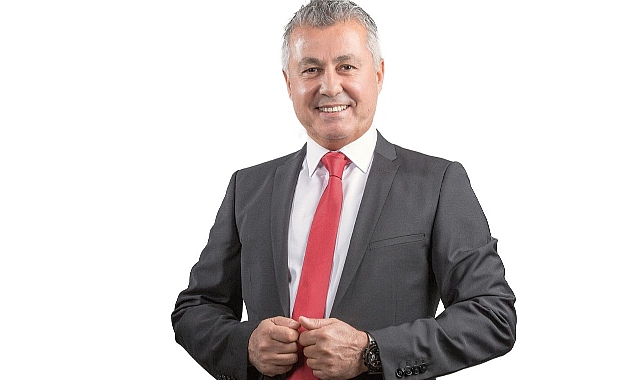 Eski Manavgat Belediye Başkanı Şükrü Sözen, yurt dışına çıkmak isterken gözaltına alındı