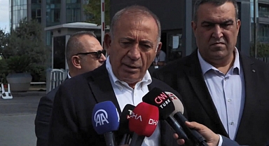Gürsel Tekin: Hakkımı hepsine haram ediyorum; beni kürsüde yuhalattınız 