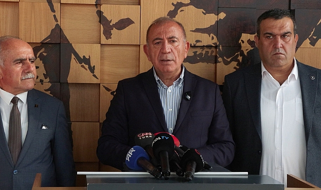 Gürsel Tekin: kongre tartışması içine girmiyorum