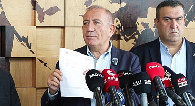 Gürsel Tekin: Sabırla bekliyoruz