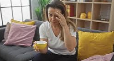 Halsizlik ve geçmeyen ağrıların nedeni bu gizli hastalık olabilir