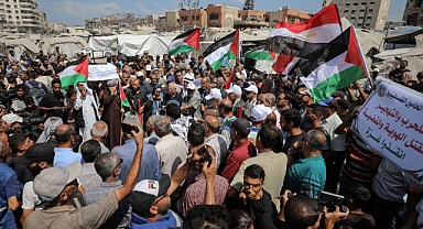 Hamas: Gazze’de ateşkes sağlanmasına engel olmadık