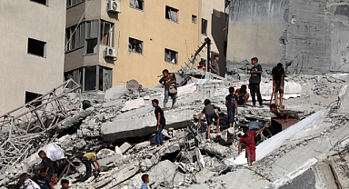 Hamas: Gazze'de kalıcı ateşkes önerilerine açığız