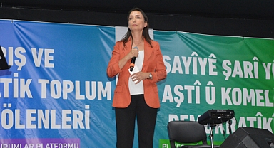 Hatimoğulları: Öcalan ile acil görüşülmeli