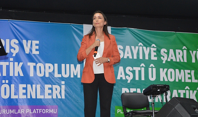 Hatimoğulları: Öcalan ile acil görüşülmeli
