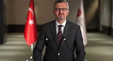 İletişim Başkanı Duran: Cumhurbaşkanımızın ABD seyahati oldukça yüksek tempolu ve verimli geçti