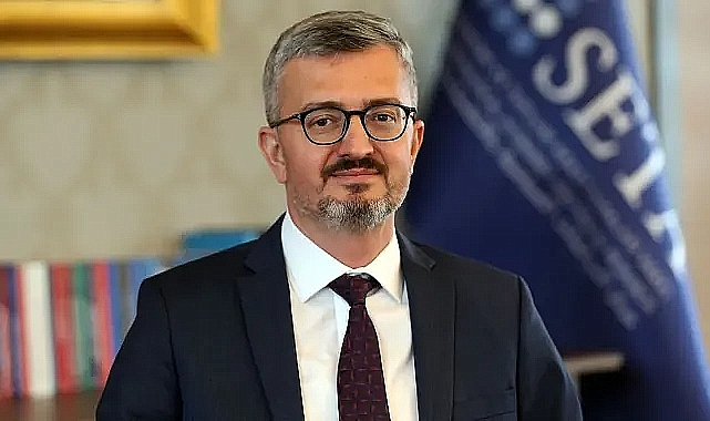 İletişim Başkanı Duran: Özgür Özel, Cumhurbaşkanımıza yönelik hakaret içeren sözler kullanmıştır