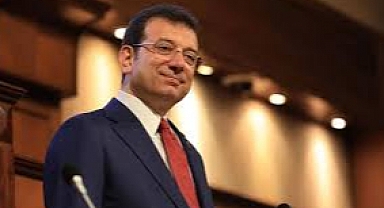 İmamoğlu'nun 