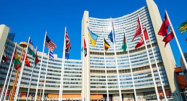 İran ile IAEA, Viyana'da yeni işbirliği modeli için görüşecek