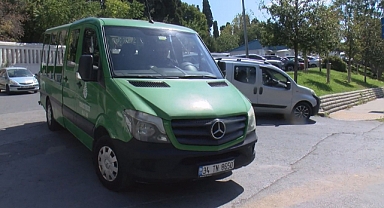 İş insanı Halit Yukay'ın cenazesi İstanbul'a getirildi