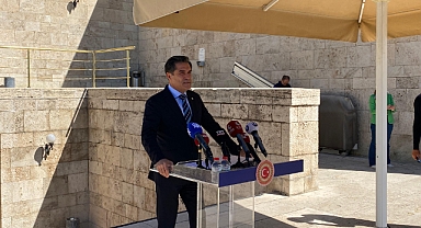 İYİ Partili Kavuncu: Hukuk herkes için eşit şekilde uygulanmalıdır