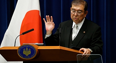 Japonya Başbakanı Ishiba istifa kararı aldı