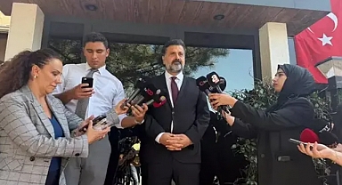Kılıçdaroğlu'nun avukatı Çelik: Kurultay davasına ya da süreçlerine ilişkin beklentimiz yok