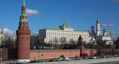 Kremlin'den Trump'a 'kağıttan kaplan' yanıtı
