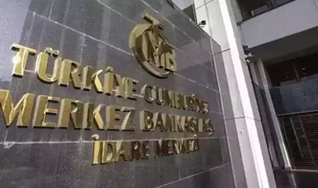Merkez Bankası, faiz oranını yüzde 40,5'e indirdi