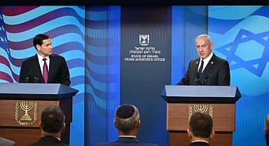 Netanyahu: İsrail ve Amerika'nın birbirinden daha iyi müttefikleri yok