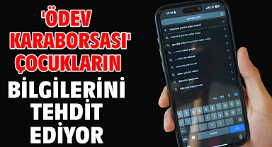 Ödev siteleri çeteleşti: Öğrencilere tuzak