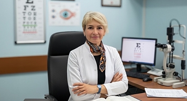 Okul çağındaki çocuklarda göz tembelliği başarıyı etkiliyor