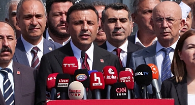 Özgür Çelik: Görevimizin başındayız