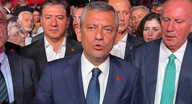 Özgür Özel: Baş edemedikleri için baş eğdirmeye çalışıyorlar, baş eğmeyeceğiz