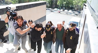 Özgür Özel'e saldırı davasında 3'üncü duruşma