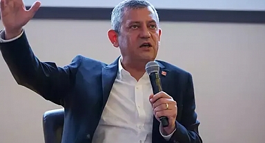 Özgür Özel: Kayyım atansa bile orada 6 gün durur