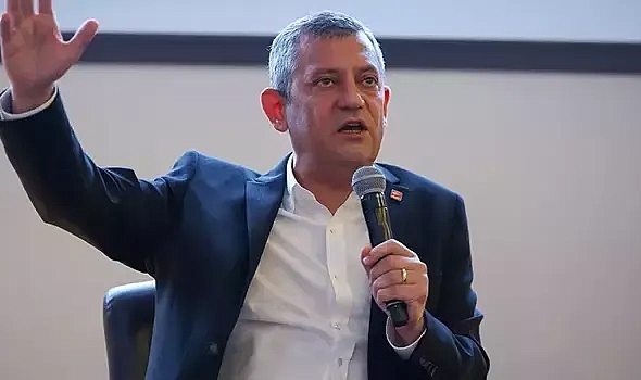 Özgür Özel: Kayyım atansa bile orada 6 gün durur