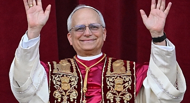 Papa 14’üncü Leo'dan Gazze için ateşkes çağrısı