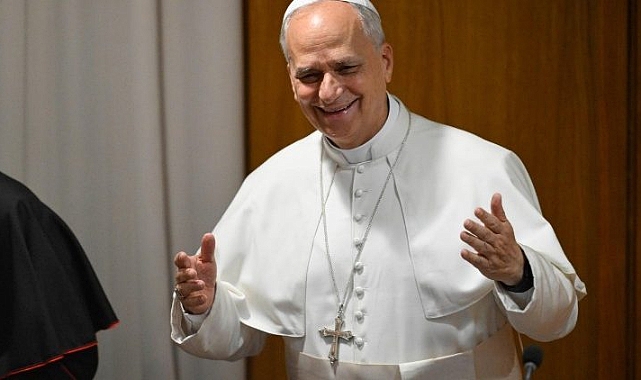 Papa: BM'nin çok taraflılık kapasitesini kaybettiği yönünde genel bir kabul var