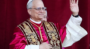 Papa’dan Ukrayna için ateşkes çağrısı