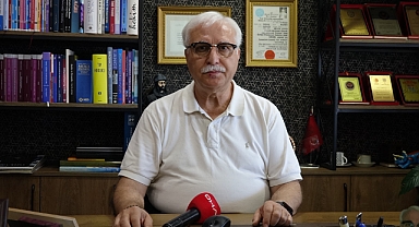 Prof. Dr. Özlü'den 'hayvan tüyü' uyarısı