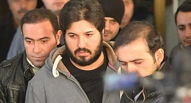 Reza Zarrab hayatını Netflix’e sattı