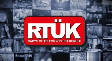RTÜK'ten 5 dijital platforma ceza
