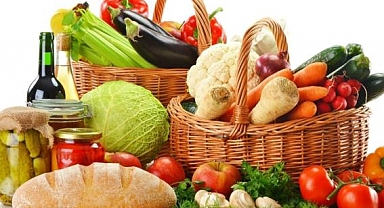 Sağlıklı ve dengeli beslenme, kalp-damar sağlığını koruyor