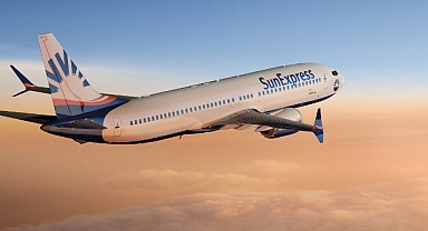 SunExpress 2025/26 kış iç hat uçuş programını açıkladı