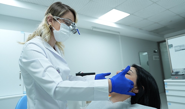 Temporomandibular eklem sorunlarına kişiye özel yerli çözüm