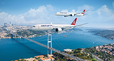 THY açıkladı; Boeing ile anlaşma yapıldı