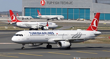 THY’den Boeing 737 MAX açıklaması