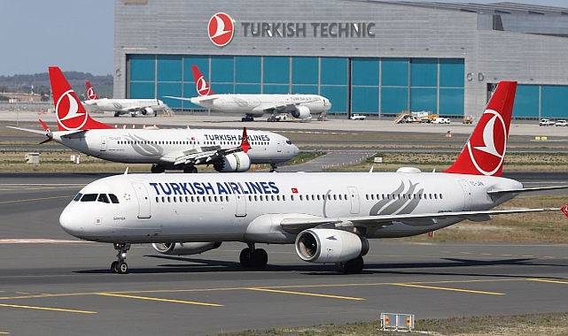 THY’den Boeing 737 MAX açıklaması