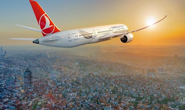 THY’den Güney Avrupa uçuşları için kampanya