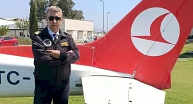 THY eğitmeni evinde ölü bulundu