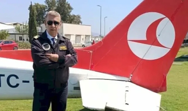 THY eğitmeni evinde ölü bulundu