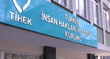 TİHEK'ten İsrail açıklaması; Dünya kamuoyunu harekete geçmeye çağırıyoruz