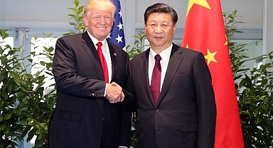 Trump, 2026'da Çin'i ziyaret edecek