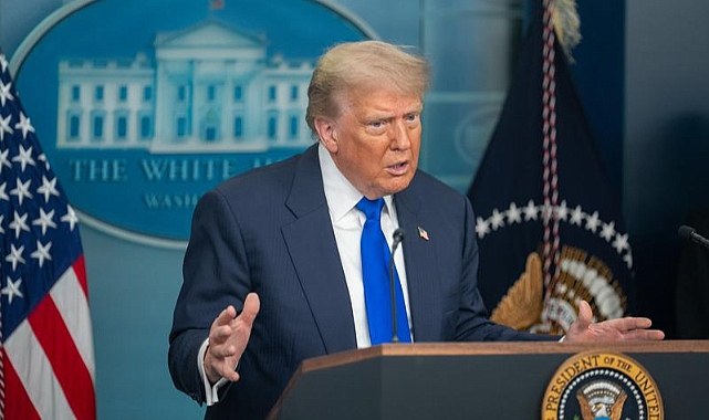 Trump: Birkaç gün içinde Putin ve Zelenskiy ile bir toplantı duyurusu yapılmazsa, ne olacağını göreceksiniz