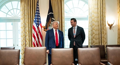 Trump: Charlie Kirk’e Özgürlük Madalyası verilecek
