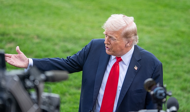 Trump: Gazze’de anlaşmaya çok yakınız