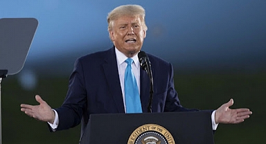 Trump: Katar, ABD'nin büyük bir müttefiki