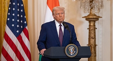 Trump: Umarım Netanyahu ile anlaşırız