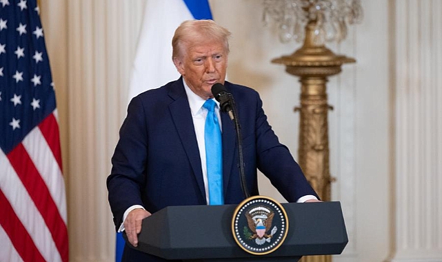 Trump yönetimi 4 milyar dolarlık dış yardımı askıya alıyor